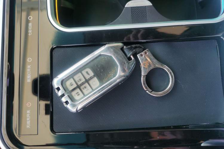 Used Honda Elysion 2022 2.0L eHEV Luxury Edition
