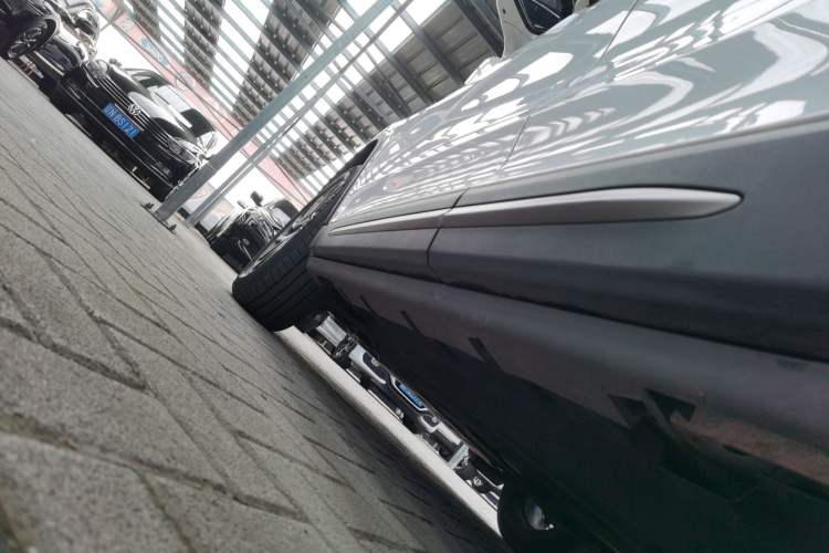 Used Lincoln Corsair 2022 2.0T Two-Wheel Drive Deluxe Edition
