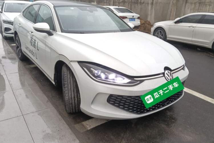 Used Volkswagen Lamando 2025 Lavida L 280TSI DSG Cool & Spicy Edition