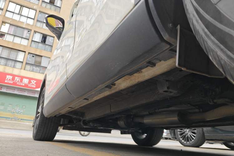 Used GAC Trumpchi GS4 PLUS 2021 270T Automatic Star Edition