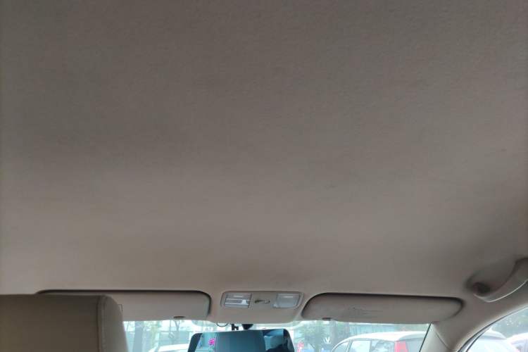 Used Hyundai Verna 2014 1.4L Manual Smart GLS Trim