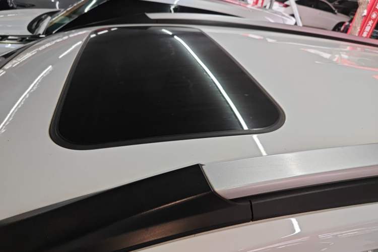 Used Haval M6 2021 PLUS 1.5T DCT Luxury Smart Connectivity Model
