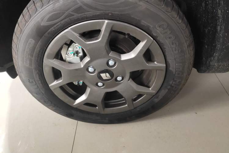 Used Baojun Spark EUV 2026 301km Flagship Edition