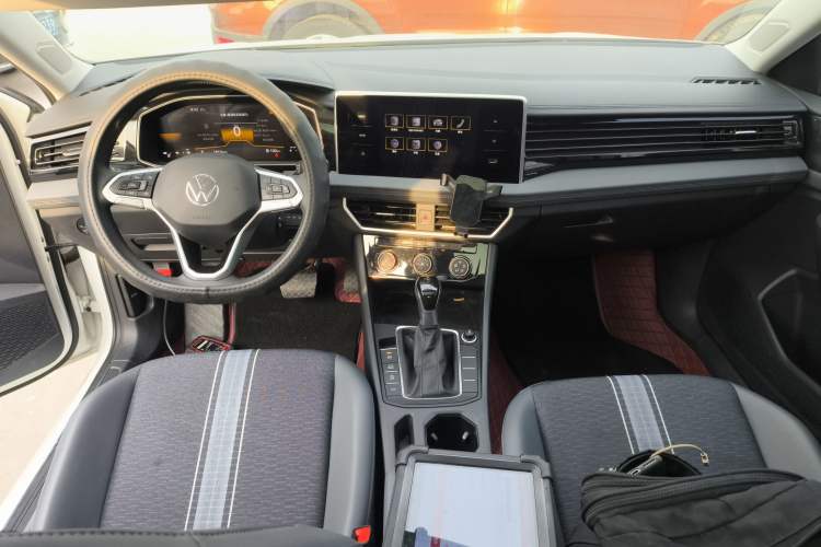 Used Volkswagen Sagitar 2025 200TSI DSG Flyover Edition