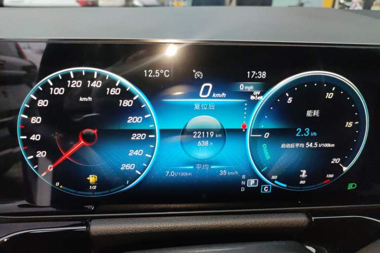 Used Mercedes-Benz B-Class 2022 Second Facelift B 200 Dynamic Edition
