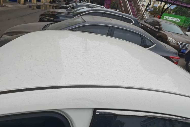 Used Mazda Mazda 3 Axela 2020 1.5L Automatic ZhiMei Edition
