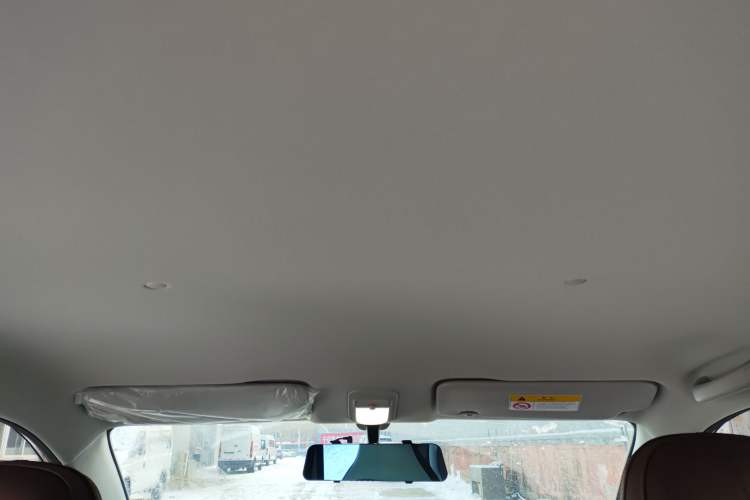 Used Wuling Bingo 2024 333 km Enjoyment Version
