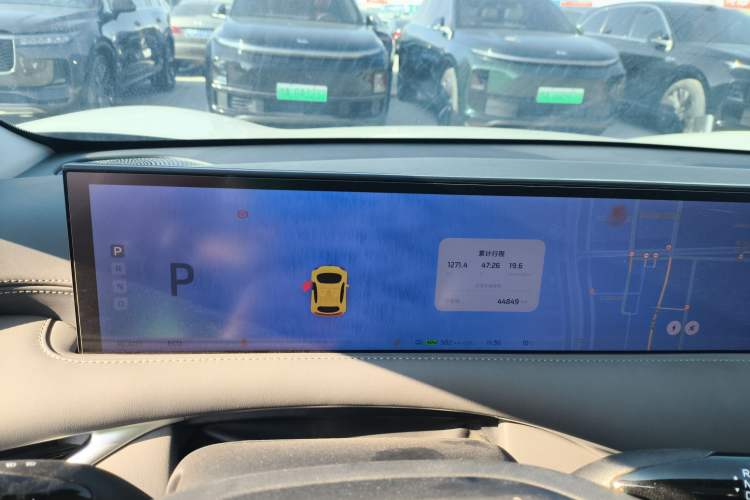 Used  LS6 2023 Max Standard Edition
