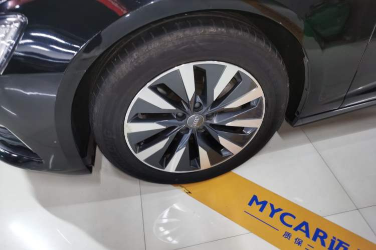 Used Audi A6L 2021 45 TFSI Prestige Elegant Edition
