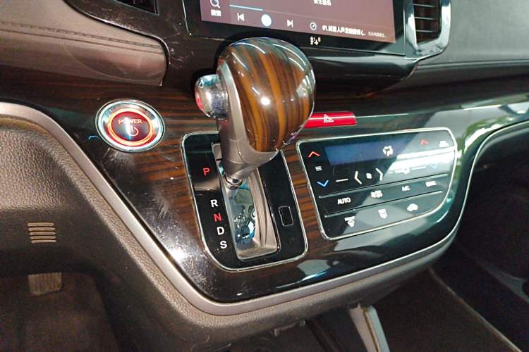 Used Honda Odyssey 2021 2.0L Rui·Smart Edition