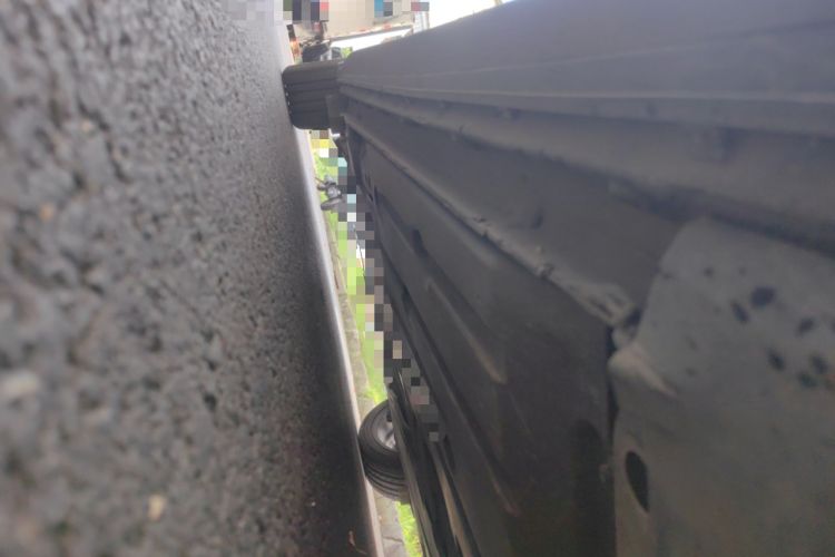 Used Lynk & Co 03 2022 1.5TD DCT JingPro
