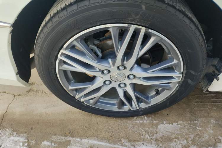 Used Honda Elysion 2019 2.0L Hybrid Luxury Edition