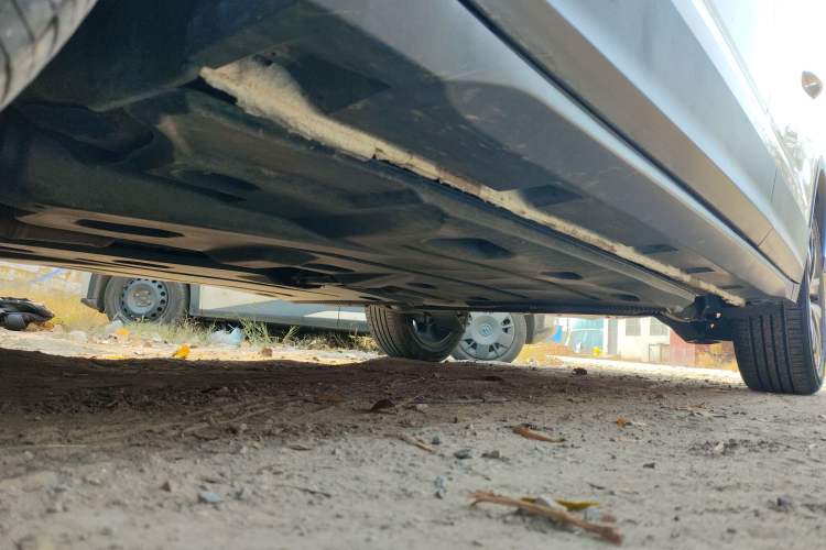 Used Skoda Kamiq 2021 1.5L Automatic Comfort Edition
