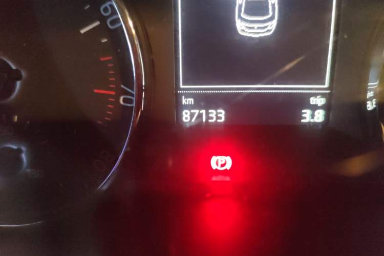 Used Skoda Octavia 2015 1.6L Automatic Yijun Edition