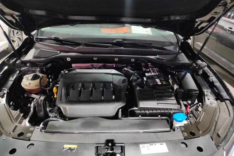 Used Volkswagen Passat 2023 330TSI Elite Edition
