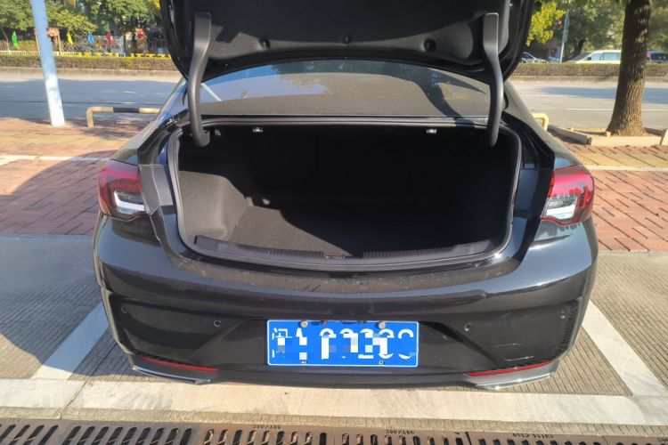 Used Buick Regal 2024 25T Deluxe Edition
