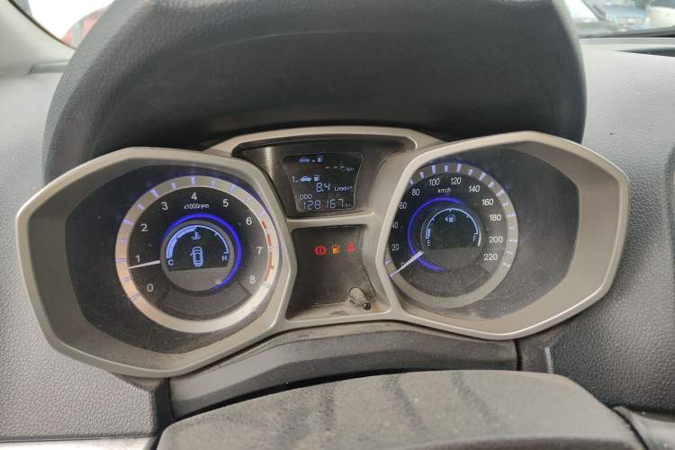 Used  Refine S3 2014 1.5L Manual Luxury Model
