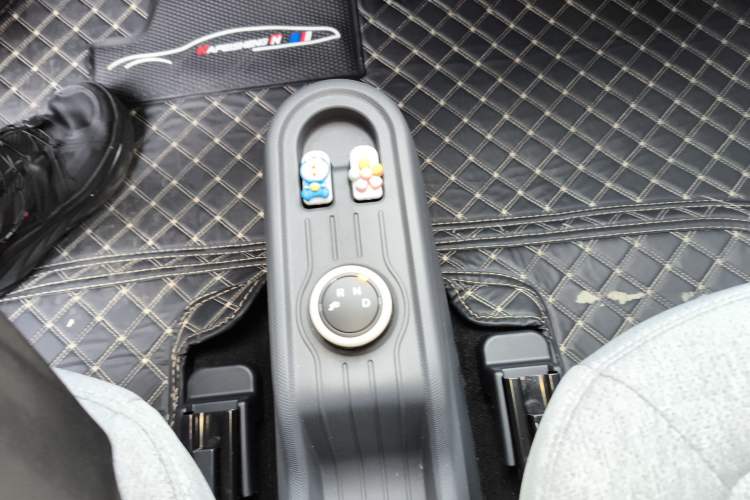 Used Wuling Hongguang MINIEV 2022 Macaron Premium Model – Lithium Iron Phosphate
