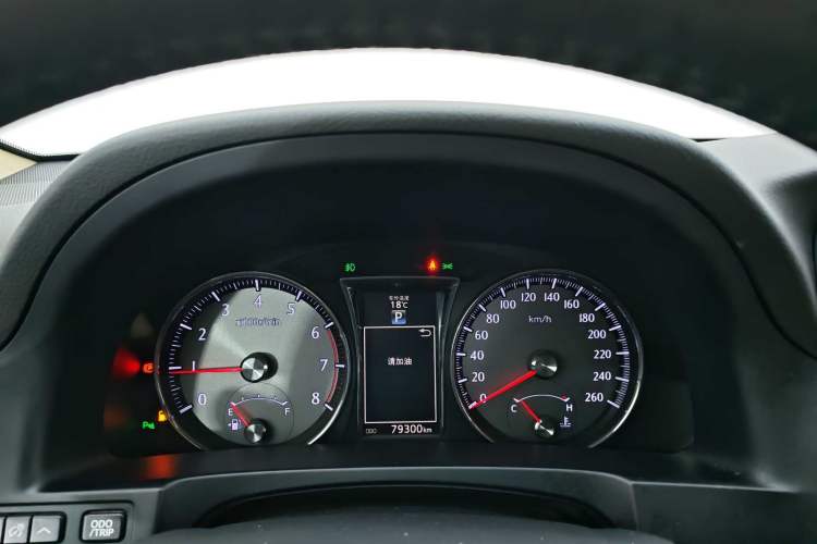 Used Toyota Crown 2018 2.0T Fashion Edition