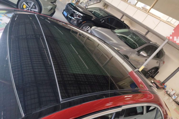 Used Mercedes-Benz C-Class 2015 Revised C 200 L Sport Edition