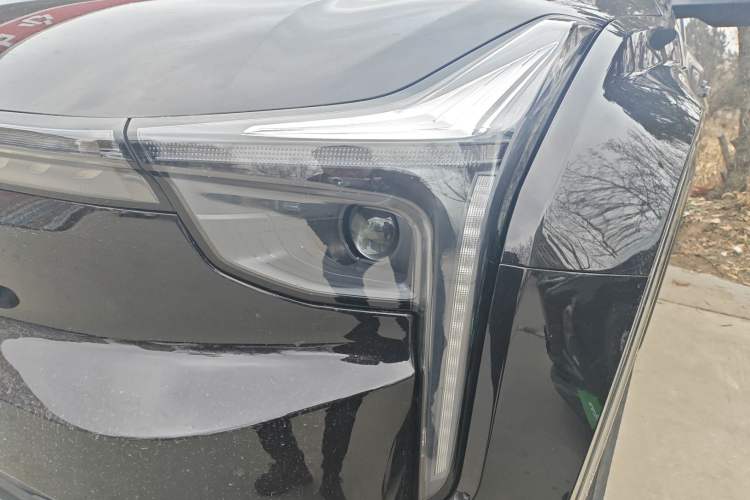 Used NETA U 2022 NETA U-Ⅱ 500 Lithium Iron Phosphate
