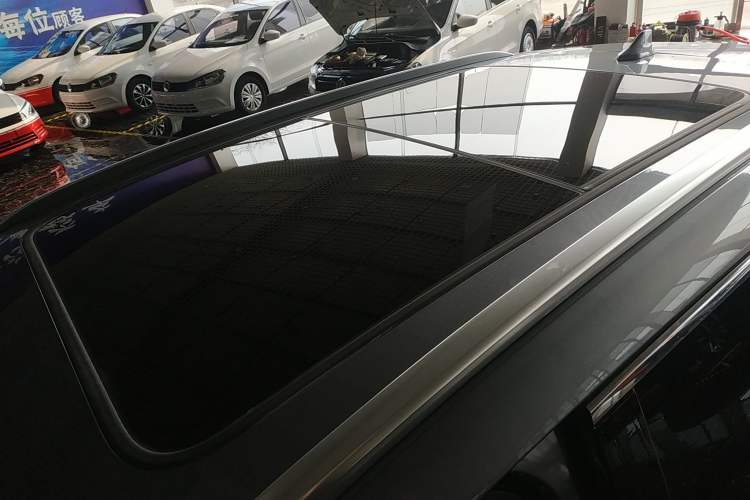 Used BYD Song PLUS New Energy 2024 HONOR Edition DM-i 110km Flagship Model