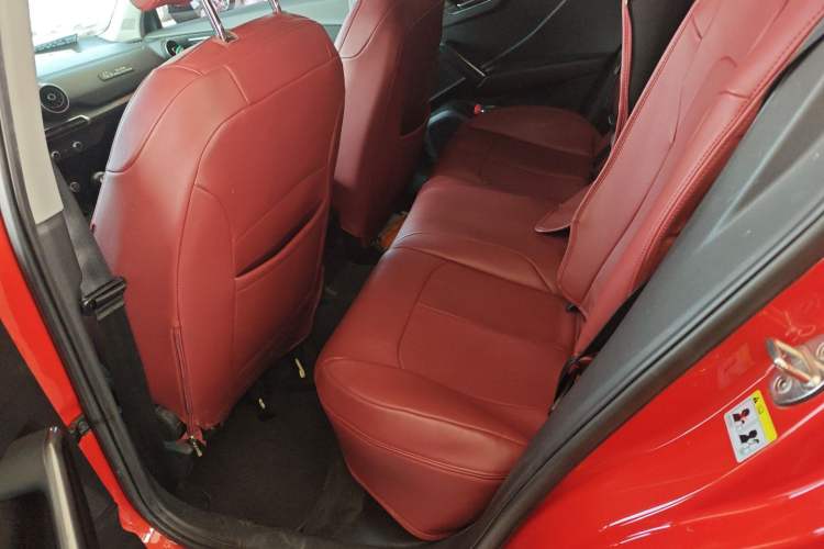 Used Audi Q2L 2018 35 TFSI Launch Exclusive Edition China VI