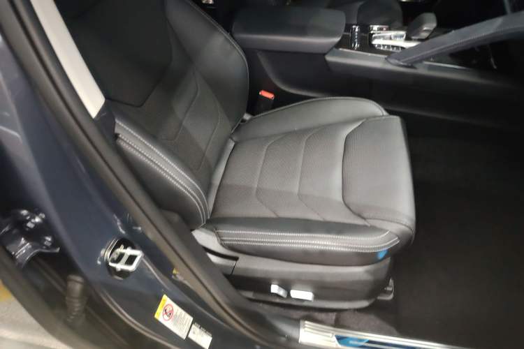 Used BYD Song Pro New Energy 2019 DM 1.5T Four-Wheel Drive Performance Edition Flagship Model