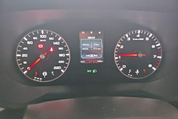 Used MG 5 2023 Facelift Model 180DVVT Manual Fashion Edition
