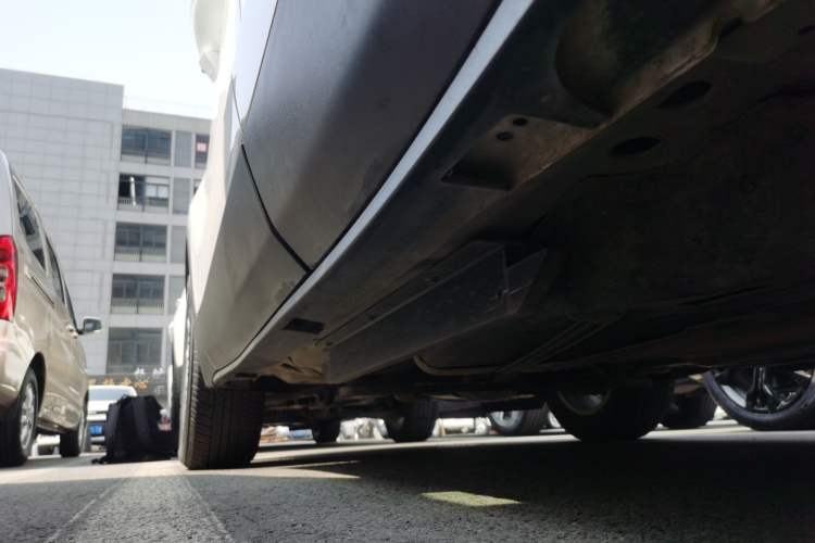 Used Buick Envision 2019 20T Two-Wheel Drive Luxury Version China V Standard
