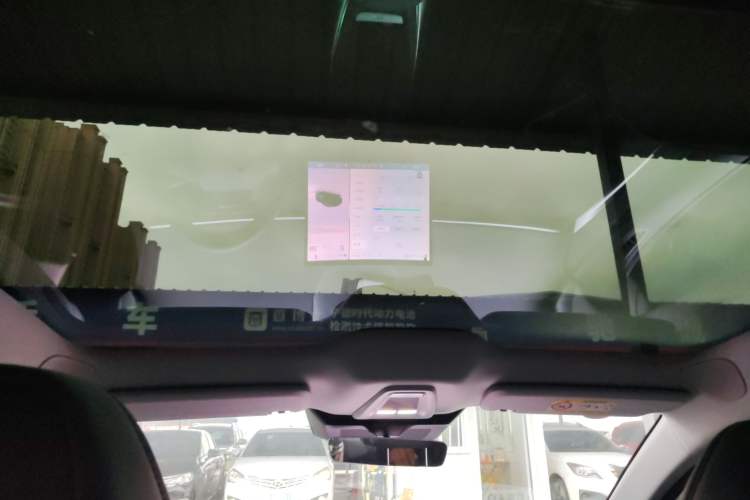 Used XPeng MONA M03 2025 620 Ultra-Long Range Plus
