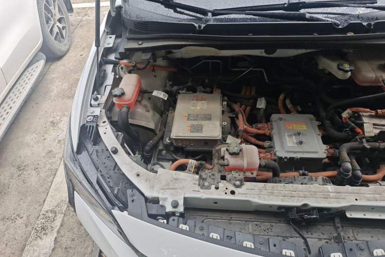 Used Buick Velite 6 2023 430km Range Commuter Version
