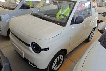 Used Geely Galaxy Panda 2025 210 km – Yuanqi Bear