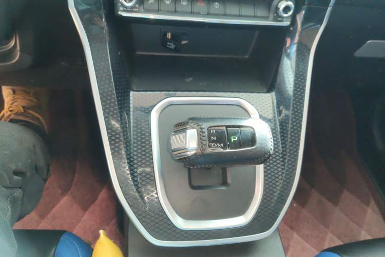 Used Haval M6 2021 PLUS 1.5T DCT Elite Smart Connectivity Model
