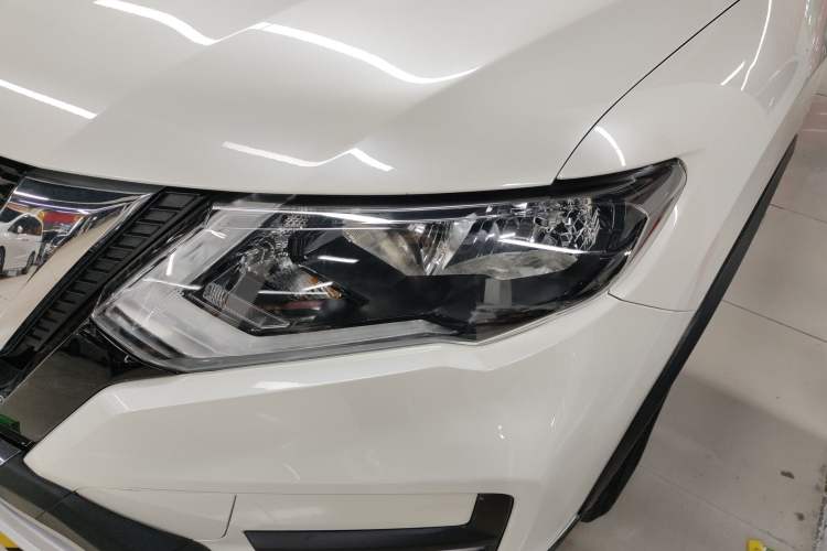 Used Nissan X-Trail 2021 2.0L CVT 2WD XL ITS Comfort Commemorative Edition
