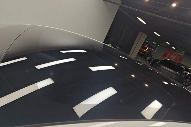 Used Tesla Model Y 2025 Rear-Wheel-Drive Version