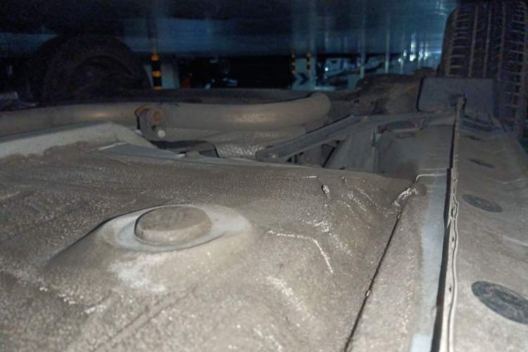 Used Toyota Vios 2016 1.5L Automatic ZhiZhen Xingyao Edition
