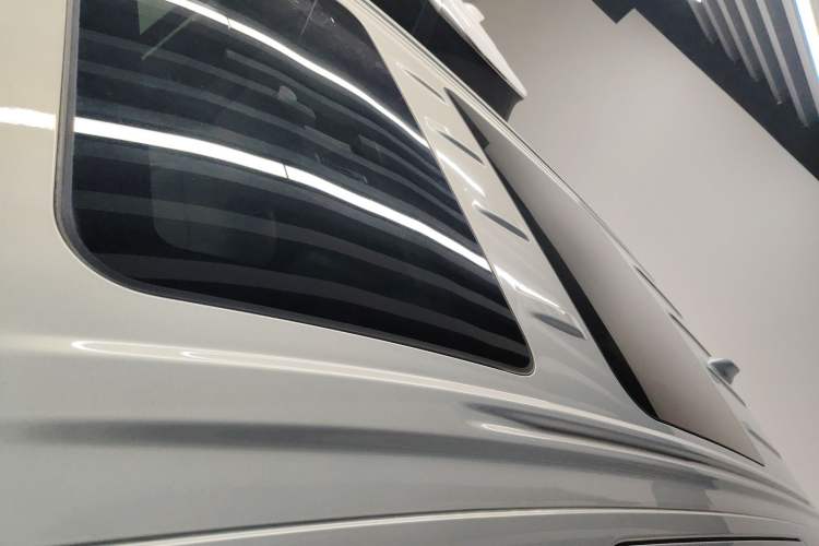 Used Buick GL8 2025 Lu Zun Deluxe Edition
