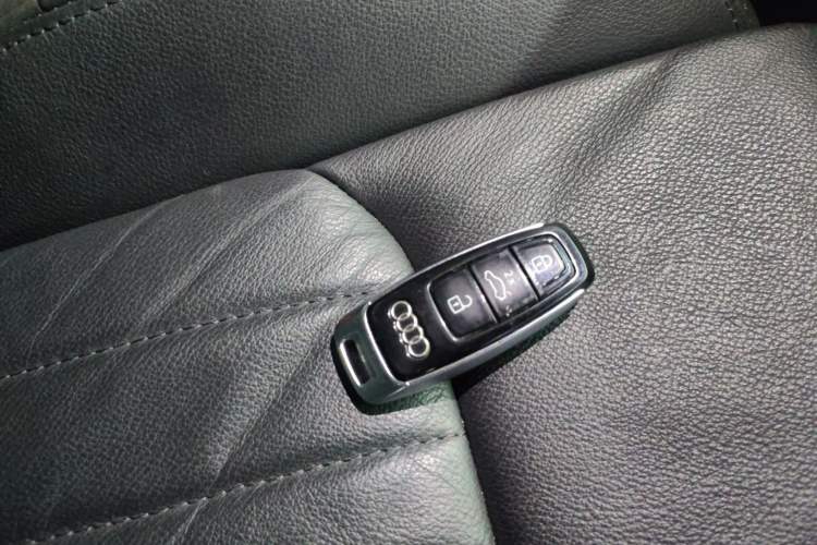 Used Audi A6L 2020 45 TFSI quattro Prestige Elegant Edition
