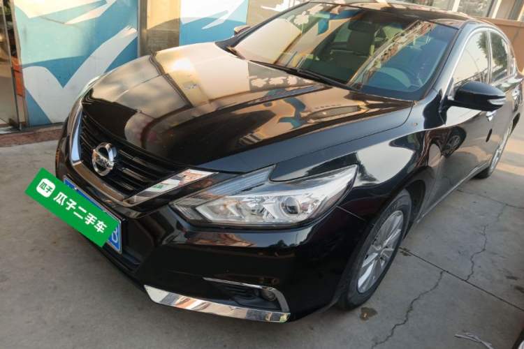 Used Nissan Teana 2016 2.0L XE Fashion Edition