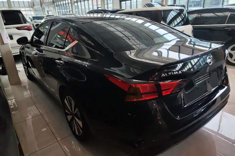 Used Nissan Teana 2021 2.0L XL Comfort Edition
