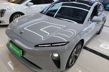 Used Nio ET5T 2024 75kWh Touring