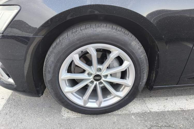 Used Audi A6L 2024 40 TFSI Luxury Prestige Edition