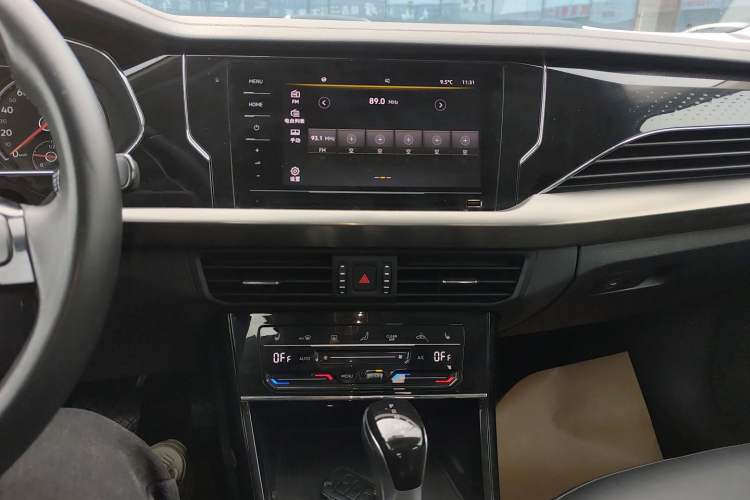 Used Volkswagen Passat 2020 330TSI Elite Edition China VI
