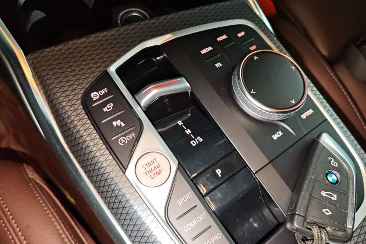 Used BMW 3 Series 2023 325Li M Sport Night Edition Package
