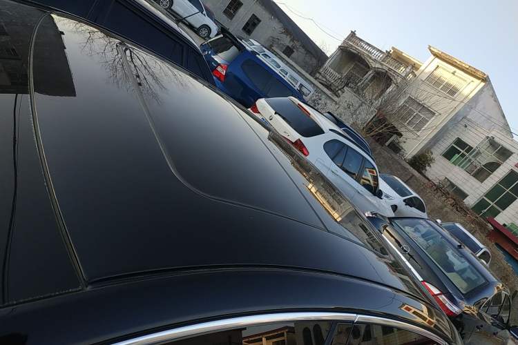 Used Cadillac XTS 2018 28T Tech Edition
