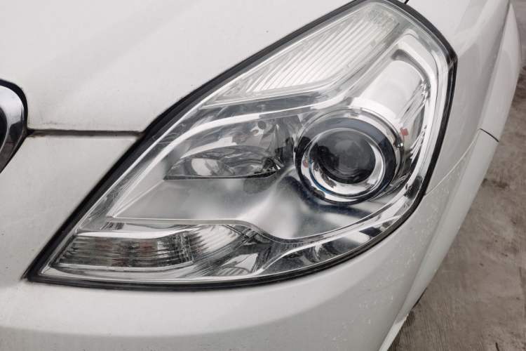 Used Buick Excelle 2013 1.5L Automatic Luxury Model