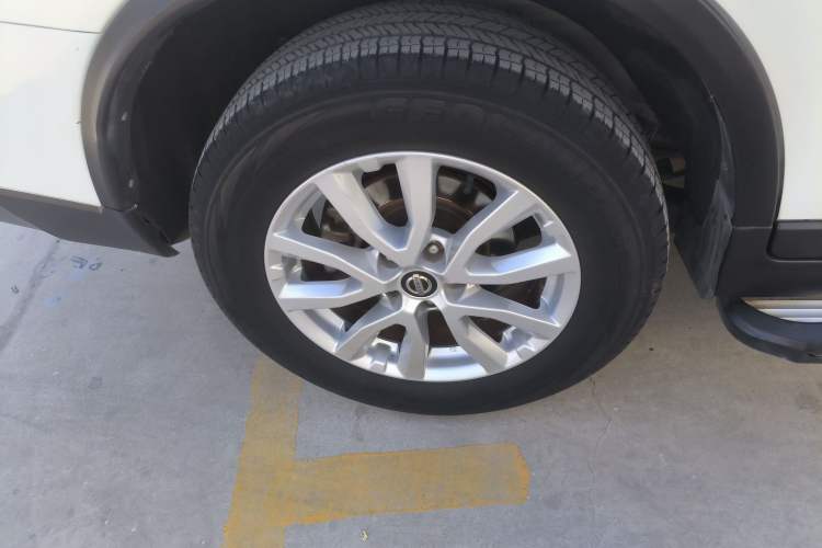 Used Nissan X-Trail 2020 2.0L XL ITS CVT 2WD SmartConnect Comfort Edition
