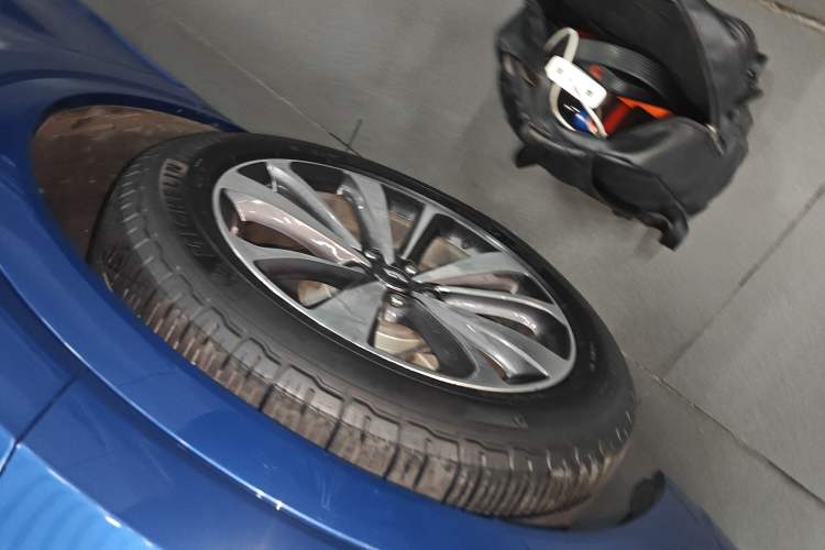 Used Li Auto ONE 2020 Extended-Range 6-Seater Version
