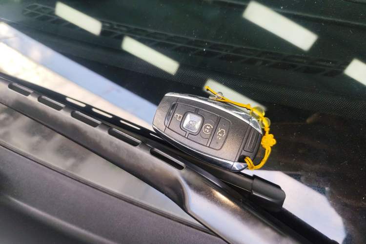 Used Lincoln MKZ 2018 2.0T Premium Edition